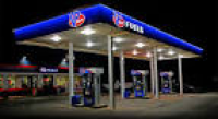 Pamplin Media Group - VP Racing Fuel gas station set to arrive in ...