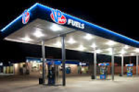 VP Racing Fuels Is Expanding Into Retail Gasoline Locations