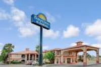Days Inn & Suites Braunig Lake | Elmendorf Hotels, TX 78112