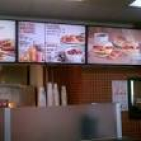 Burger King - Burgers - 20290 I H 37 S, South Side, Elmendorf, TX ...