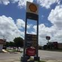 Shell Fuel Station - 14 Photos - Gas Stations - 302 Pat Booker Rd ...