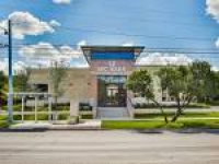 IBC Bank, Alamo Heights, TX | Architectura SA
