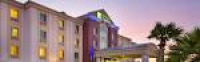 Holiday Inn Express & Suites San Antonio-West(Seaworld Area Hotel ...