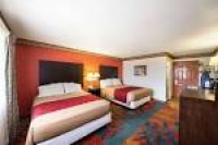 Rodeway Inn At Lackland AFB, San Antonio Hotels from $51 - KAYAK
