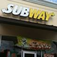 Subway - 11 Reviews - Sandwiches - 6392 Babcock Rd, San Antonio ...