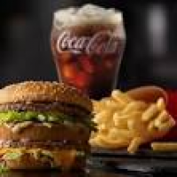 McDonald's - 20 Photos - Fast Food - 6350 Pearsall Rd, San Antonio ...