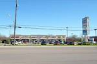 Old Pearsall Retail Center - DMC Real Estate