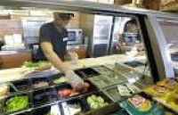 Subway aims to fix low-tech image after U.S. sales slump - San ...