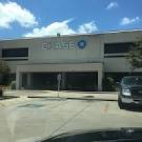 Chase Bank - Highland Park - San Antonio, TX