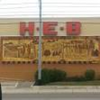 H-E-B - Grocery - 415 N New Braunfels Ave, Eastside, San Antonio ...