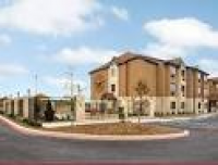 Microtel Inn & Suites Sea World Lackland AFB - Hotels near me
