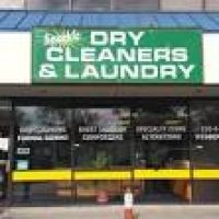 Sparkle Dry Cleaners & Laundry - Laundry Services - 4061 Medical ...