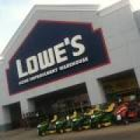 Lowe's Home Improvement Warehouse of San Antonio - 15 Photos & 18 ...