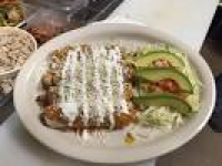 Chile Verde Mexican Restaurant - Picture of Chile Verde Mexican ...