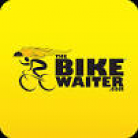 The Bike Waiter - Food Delivery Services - Tobin Hill, San Antonio ...