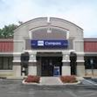 BBVA Compass - Banks & Credit Unions - 5992 Saint Augustine Rd ...