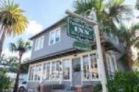 Bed and Breakfast Centennial House - Saint Augustine, St ...