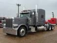 PETERBILT Trucks for sale at Rush Truck Centers - Dallas in Irving ...