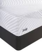 Sealy Conform Optimistic Plush Full mattress