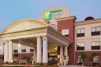 Holiday Inn Express Sealy, TX - Booking.com