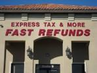 Express Tax & More San Juan, TX 78589 - YP.com