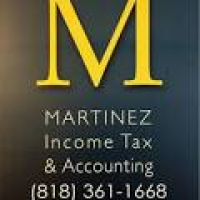 Martinez Income Tax & Accounting - 20 Photos & 25 Reviews ...