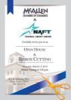 Naft Federal Credit Union - McAllen Chamber of Commerce