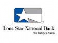 Lone Star National Bank La Placita Branch - Mcallen, TX