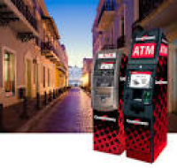 ATM | Cardtronics Puerto Rico - Services for Merchants