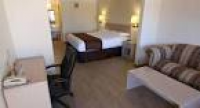 Americas Best Value Inn and Suites-McAllen/Pharr, 3 Star Motel ...