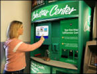 Can Coinstar Turn Your Loose Change Into Big Cash?