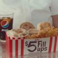 KFC - CLOSED - 12 Reviews - Fast Food - 11570 Telegraph Rd, Santa ...