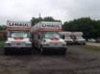 U-Haul: Moving Truck Rental in Cibolo, TX at Discount Autos Inc