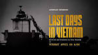 Last Days in Vietnam | American Experience | Official Site | PBS
