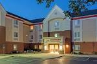 Hawthorn Suites by Wyndham Raleigh | Raleigh Hotels, NC 27606