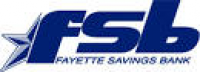 Fayette Savings Bank, SSB Reviews and Rates - Texas