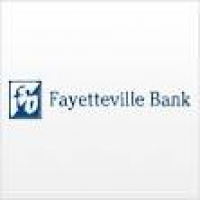 Fayetteville Bank Reviews and Rates - Texas
