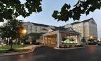 Hotel Hilton Garden BWI Airport, Linthicum, MD - Booking.com