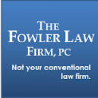 The Fowler Law Firm, P.C. - 198 Photos - 7 Reviews - Lawyer & Law ...