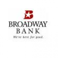 Broadway Bank - Banks & Credit Unions - 1475 E Court Street ...
