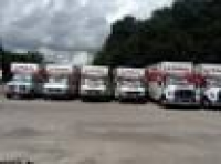 U-Haul: Moving Truck Rental in Seguin, TX at Kzmt Chevron