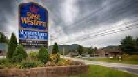 Home | BEST WESTERN Mountain Lodge at Banner Elk, North Carolina