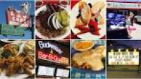 Best stops for food off I-10 in Texas from El Paso to Beaumont ...