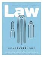 Baltimore Law by University of Baltimore School of Law - issuu