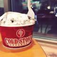 Cold Stone Creamery - 25 Photos & 65 Reviews - Ice Cream & Frozen ...