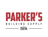 Home Page - Parker's Building Supply