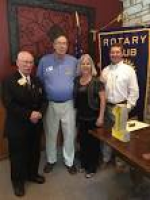 Rotary Club of Shiner - Home | Facebook