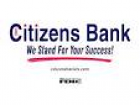 Citizens Bank Bryan / College Station Branch - Bryan, TX