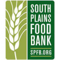 South Plains Food Bank | Volunteer Center of Lubbock