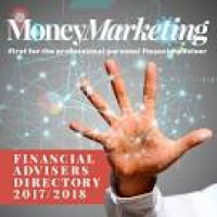 MoneyMarketing - First for the Professional Personal Financial Advisor